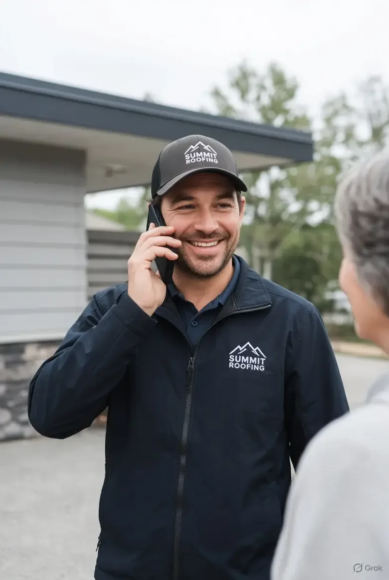 Flat Roof Leak Repair West Mineral, KS FAQs